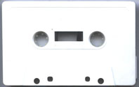 Tape 13 - Monkey Jump / Gong the Kong (Side 2)